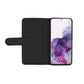 Samsung Galaxy S21 Plus RV Flip Stand TPU Leather Case Black High Ouality