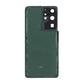 Samsung Galaxy S21 Ultra 5G (SM-G998B) Back Cover OEM Black