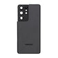 Samsung Galaxy S21 Ultra 5G (SM-G998B) Back Cover OEM Black