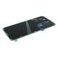 Samsung Galaxy S22 SM-S901B Battery Cover - Phantom Black