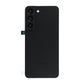 Samsung Galaxy S22 SM-S901B Battery Cover - Phantom Black