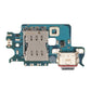 Samsung Galaxy S22 Laddkontakt Modul