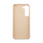 Samsung Galaxy S22 Silikonskal Rvelon - Beige