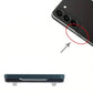 Samsung Galaxy S22 och S22 Plus Volymknapp - Grön