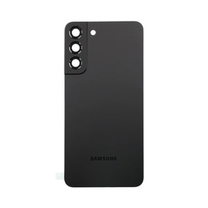 Samsung Galaxy S22 Plus Baksida - Svart