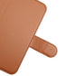 Samsung Galaxy S22 Plus Plånboksfodral Magnet Rvelon - Guldbrun