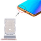 Samsung Galaxy S22 och S22 Plus Simkortshållare - Rosa Guld