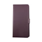 Samsung Galaxy S22 Ultra Plånboksfodral Magnet Rvelon - Mörklila