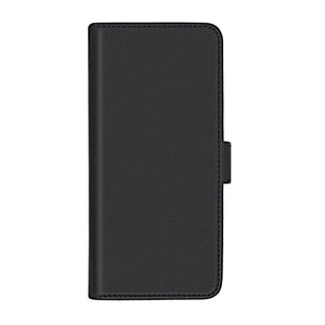 Samsung Galaxy S22 Ultra Plånboksfodral Magnet Rvelon - Svart