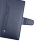 Samsung Galaxy S22 Ultra Plånboksfodral med Extra Kortfack Rvelon - Blå