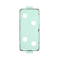 Samsung Galaxy S23 Back Cover Adhesive Original