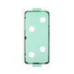 Samsung Galaxy S23 Back Cover Adhesive Original