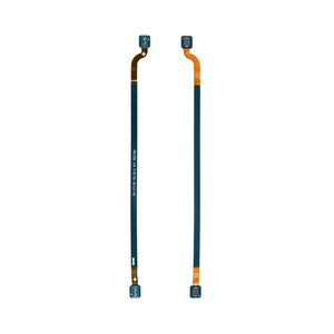 Samsung Galaxy S23 FE Antennas