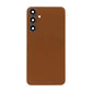 Samsung Galaxy S23 FE Baksida - Brun