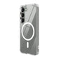 Samsung Galaxy S23 Hybrid Case with Magnet - Transparent