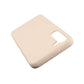 Samsung Galaxy S23 Silikonskal Rvelon - Beige