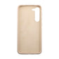 Samsung Galaxy S23 Silikonskal Rvelon - Beige