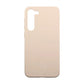 Samsung Galaxy S23 Silikonskal Rvelon - Beige