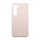 Samsung Galaxy S23 Silikonskal Rvelon - Sand Rosa