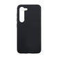 Samsung Galaxy S23 Silikonskal Rvelon - Svart