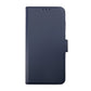RV Magnetic Wallet Case For Galaxy S23 Abyss Blue