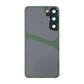 Samsung Galaxy S23 Plus Baksida - Cream
