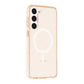 Samsung Galaxy S23 Plus Mobilskal Glitter Magsafe - Guld