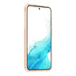 Samsung Galaxy S23 Plus Mobilskal Glitter Magsafe - Guld