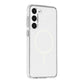 Samsung Galaxy S23 Plus Mobilskal Glitter Magsafe - Transparent