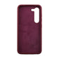 Samsung Galaxy S23 Plus Silikonskal Rvelon - Röd