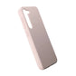 Samsung Galaxy S23 Plus Silikonskal Rvelon - Sand Rosa