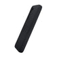 Samsung Galaxy S23 Plus Silikonskal Rvelon - Svart