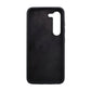 Samsung Galaxy S23 Plus Silikonskal Rvelon - Svart