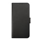 RV Magnetic Wallet Case For Galaxy S23 Plus Black