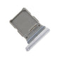 Samsung Galaxy S23/ S23 Plus Simkortshållare - Vit
