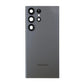 Samsung Galaxy S23 Ultra Back Cover - Gray