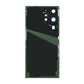 Samsung Galaxy SM-S918B S23 Ultra Back Cover Original OEM Black