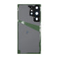 Samsung Galaxy S23 Ultra Baksida - Vit