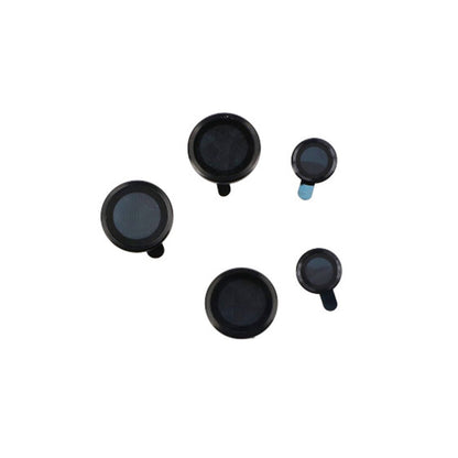 Samsung Galaxy S23 Ultra Linsskydd för Kamera (5-pack)