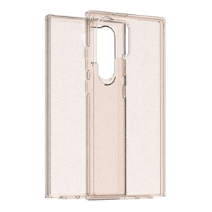 Samsung Galaxy S23 Ultra Mobilskal Glitter Magsafe - Guld