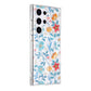 Samsung Galaxy S23 Ultra Case Magnet - Flowers & Twig