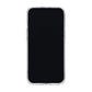 Samsung Galaxy S23 Ultra Case with Card Holder and Metal Stand - Transparent