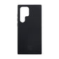 Samsung Galaxy S23 Ultra Silikonskal Rvelon - Svart