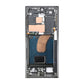 Samsung Galaxy S23 Ultra Frame Green