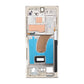Samsung Galaxy S23 Ultra Frame Gold