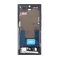 Samsung Galaxy S23 Ultra Frame Black