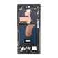 Samsung Galaxy S23 Ultra Frame Black