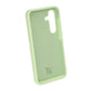Samsung Galaxy S24 Silicone Case Rvelon - Lime