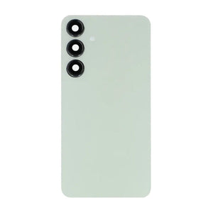 Samsung Galaxy S24 Plus Baksida - Grön