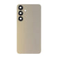 Samsung Galaxy S24 Plus Baksida - Guld